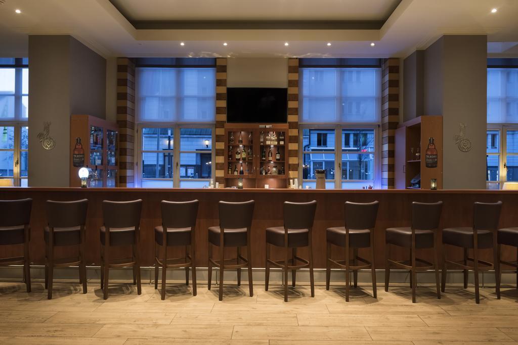 Hotel Wyndham Duisburger Hof Zařízení fotografie